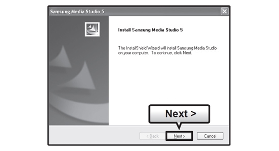 Samsung media studio download