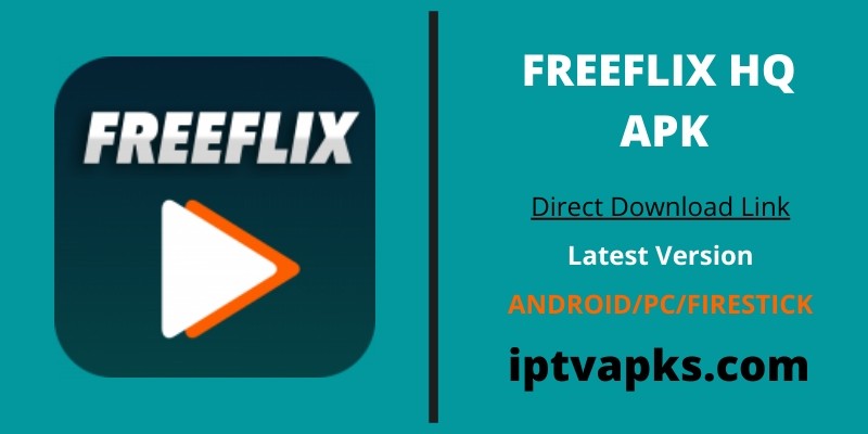 How to download free flix hq on my laptop
