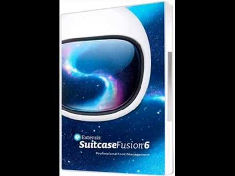 Extensis Suitcase Fusion 6 Download Mac