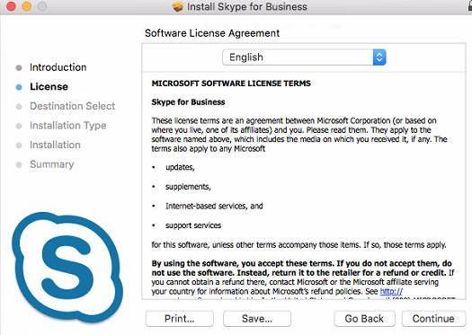 Download skype for business mac preview free